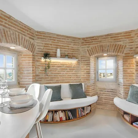 La Tour Du Capitole, Cocoon Insolite Dans Apartamento Toulouse