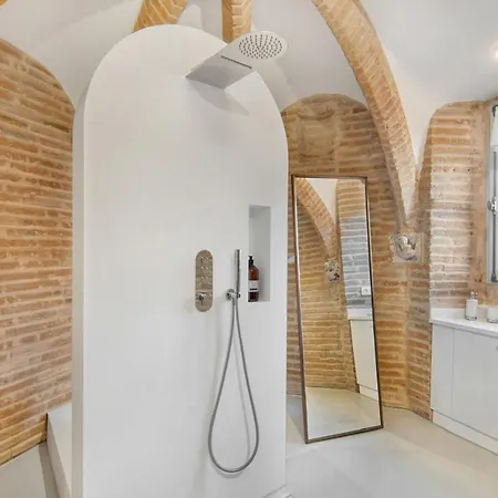 Appartamento La Tour Du Capitole, Cocoon Insolite Dans Tolosa