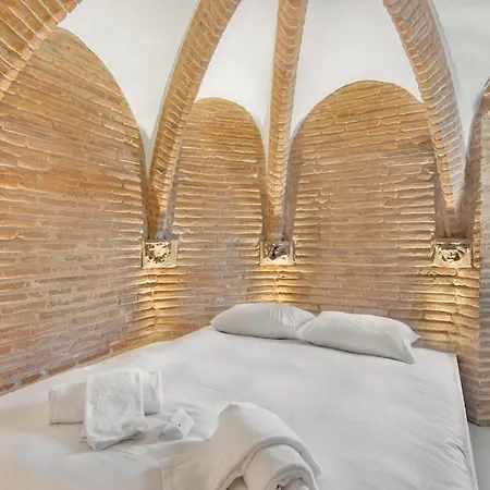 La Tour Du Capitole, Cocoon Insolite Dans Appartement