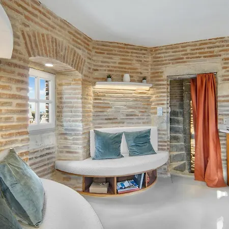 La Tour Du Capitole, Cocoon Insolite Dans 圖盧茲