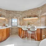 Διαμέρισμα La Tour Du Capitole, Cocoon Insolite Dans Τουλούζη